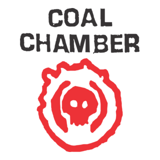 Coal Chamber Logo PNG Vector