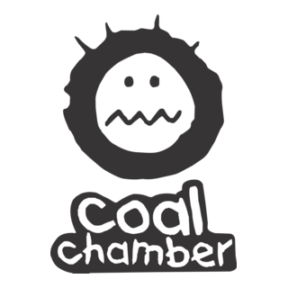 Coal Chamber Logo PNG Vector