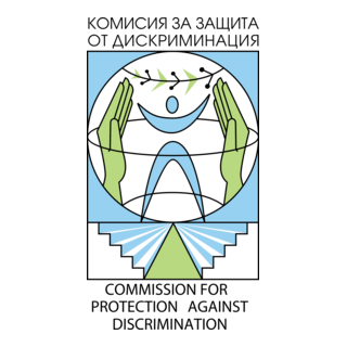 Commission for Protection against Discrimination Logo PNG Vector