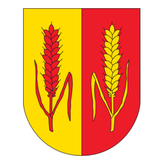 Commune Penthéréaz Logo PNG Vector