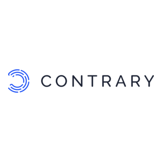 Contrary Logo PNG Vector