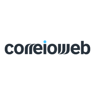 CorreioWeb Logo PNG Vector