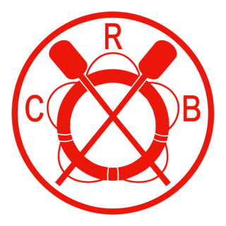 CRB (Clube de Regatas Brasil) Logo PNG Vector