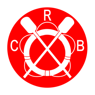 CRB (Clube de Regatas Brasil) Logo PNG Vector