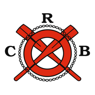 CRB (Clube de Regatas Brasil) Logo PNG Vector