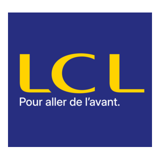 Crédit lyonnais Logo PNG Vector