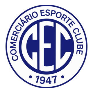 Criciúma Esporte Clube Logo PNG Vector