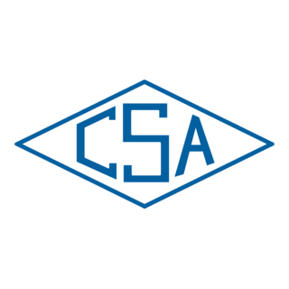 CSA Centro Sportivo Alagoano Logo PNG Vector