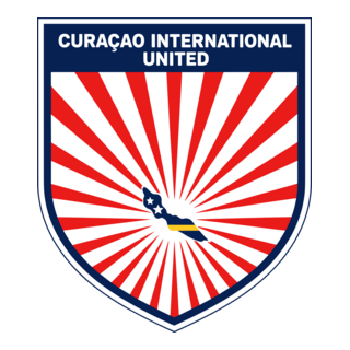 Curaçao International United Eagles Logo PNG Vector