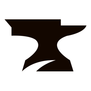 CurseForge Icon Logo PNG Vector