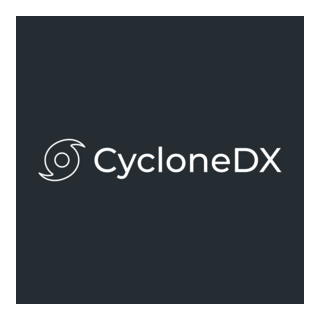 CycloneDX Logo PNG Vector