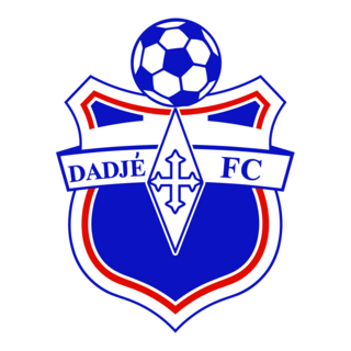 Dadjé Football Club Logo PNG Vector