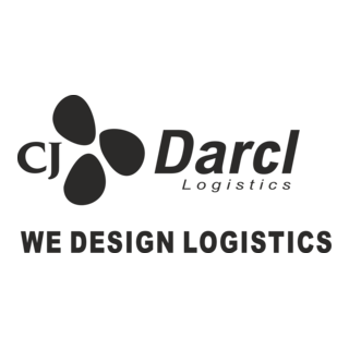 DARCEL LOGISTICS Logo PNG Vector