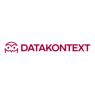 Datakontext Logo PNG Vector
