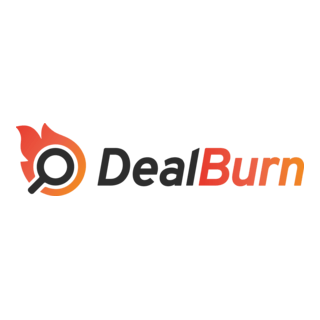 Dealburn Logo PNG Vector