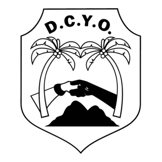 Dennery Community Youth Organisation Logo PNG Vector