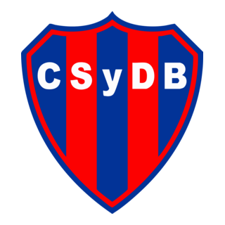 Deportivo Blaquier Logo PNG Vector