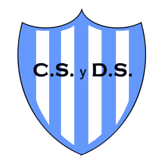 Deportivo Sarmiento Logo PNG Vector