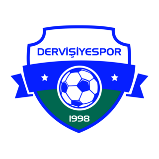 Dervişiyespor Logo PNG Vector