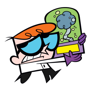 DEXTER Logo PNG Vector