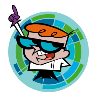 DEXTER Logo PNG Vector