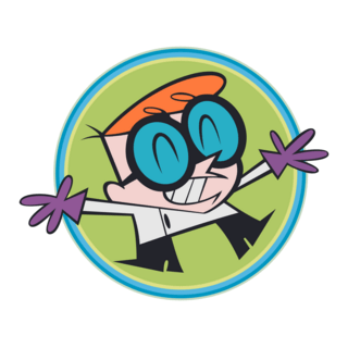 DEXTER Logo PNG Vector