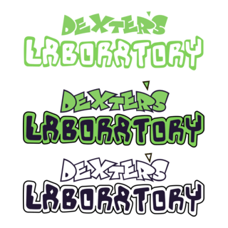 DEXTER Logo PNG Vector