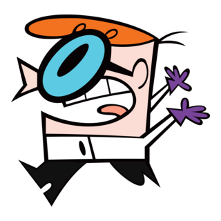 DEXTER Logo PNG Vector