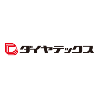 DIATEX Co.,Ltd. Logo PNG Vector