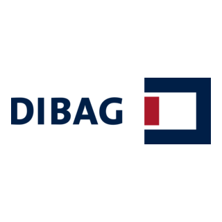 Dibag Logo PNG Vector