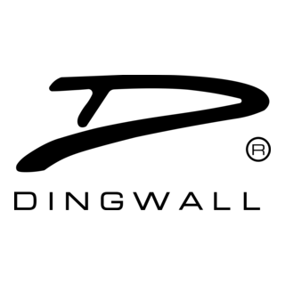 DINGWALL Logo PNG Vector