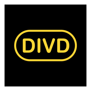 DIVD Logo PNG Vector