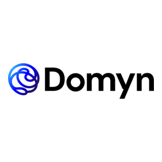 Domyn Logo PNG Vector