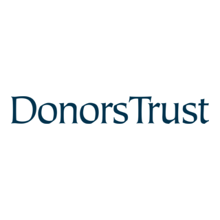 DonorsTrust Logo PNG Vector