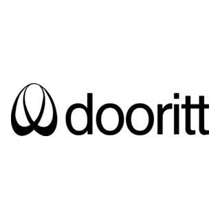 dooritt Logo PNG Vector