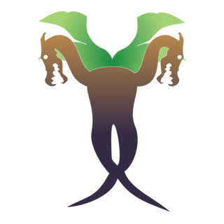 Dragora Logo PNG Vector
