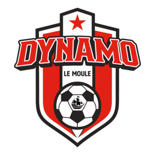 Dynamo Le Moule Logo PNG Vector