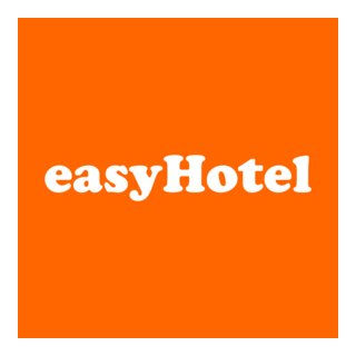 EasyHotel Logo PNG Vector