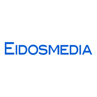 EidosMedia Logo PNG Vector