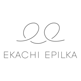 Ekachi Epilka Logo PNG Vector