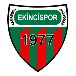 Ekincispor Logo PNG Vector