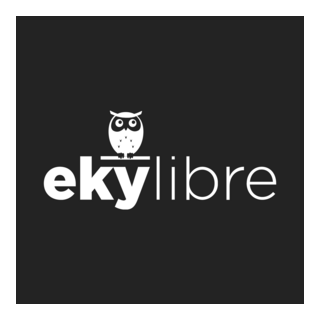 Ekylibre Logo PNG Vector