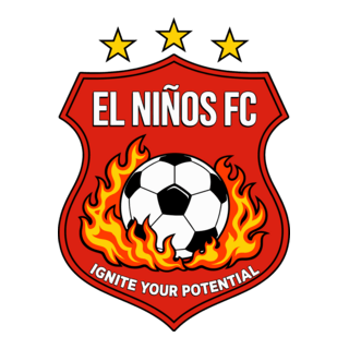 El Niños FC Logo PNG Vector