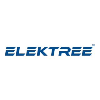 Elektree India Private Limited Logo PNG Vector