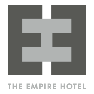 Empire Hotel Logo PNG Vector