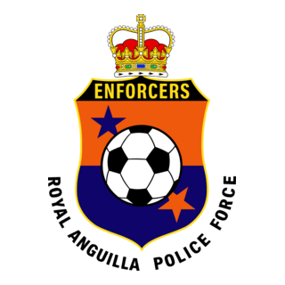 Enforcers Football Club Logo PNG Vector
