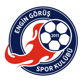 Engin Görüşspor Logo PNG Vector