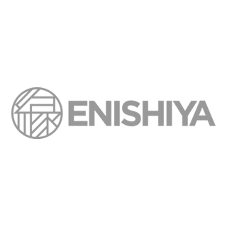 Enishiya Logo PNG Vector