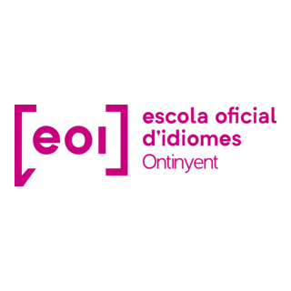 Escola oficial d'idiomes - València Logo PNG Vector
