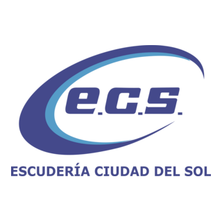 Escudería Ciudad del Sol- Lorca Logo PNG Vector